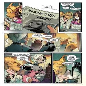 Unnatural 9 - page 3