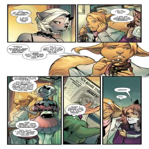 Unnatural 9 - page 4
