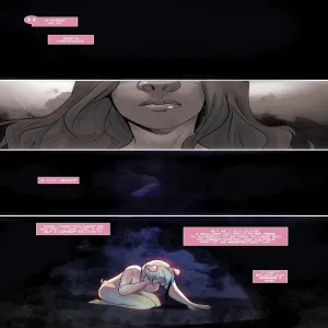 Unnatural 9 - page 5