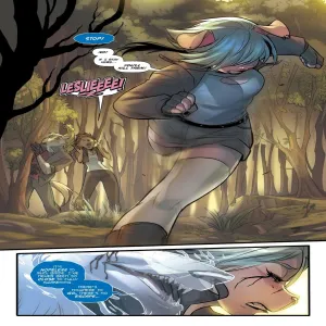Unnatural 9 - page 7