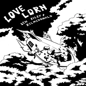 Love Lorn - page 1