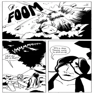 Love Lorn - page 13
