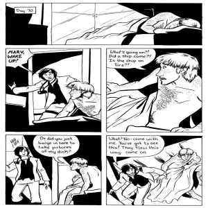 Love Lorn - page 4