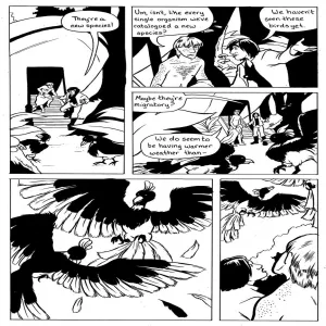 Love Lorn - page 5