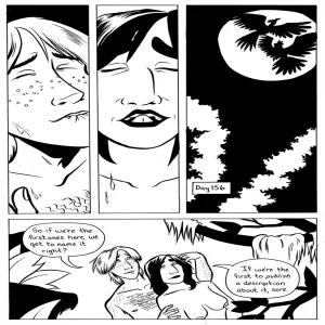 Love Lorn - page 8