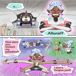 Lance, Keith And The Bih Bo Bi - page 14