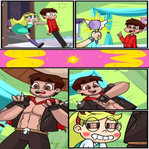 Future With Benefits - page 3