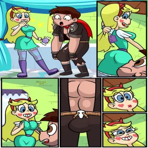 Future With Benefits - page 5