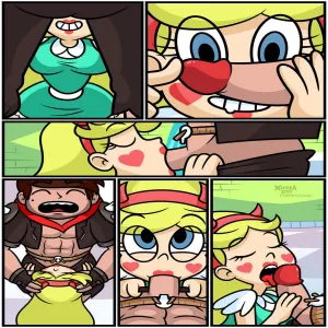 Future With Benefits - page 6