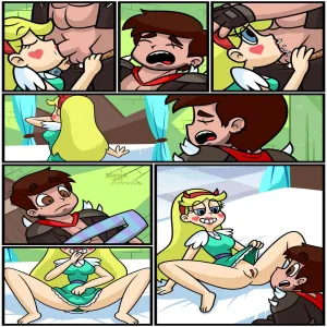 Future With Benefits - page 7