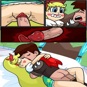 Future With Benefits - page 9