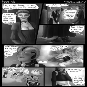 Can't Buy Love 3 - Reminisce - page 14