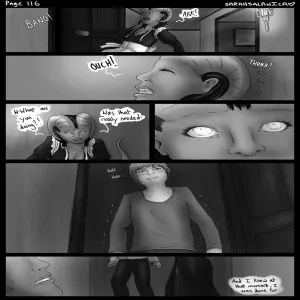 Can't Buy Love 3 - Reminisce - page 37