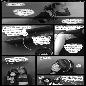 Can't Buy Love 3 - Reminisce - page 41