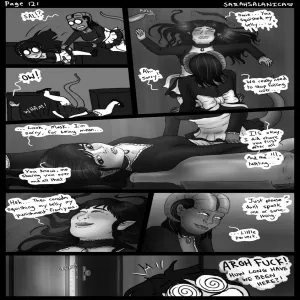 Can't Buy Love 3 - Reminisce - page 42
