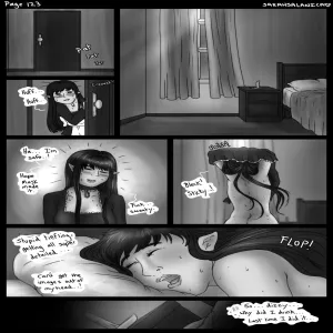 Can't Buy Love 3 - Reminisce - page 44