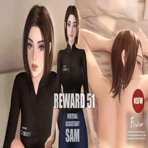 Virtual Assistant Sam - page 1