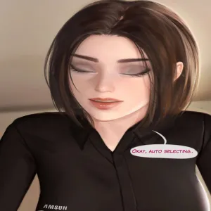 Virtual Assistant Sam - page 17
