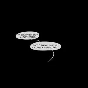 Virtual Assistant Sam - page 37