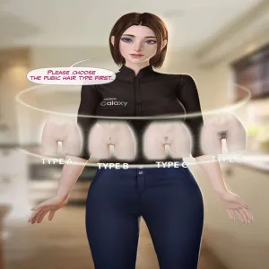 Virtual Assistant Sam - page 6