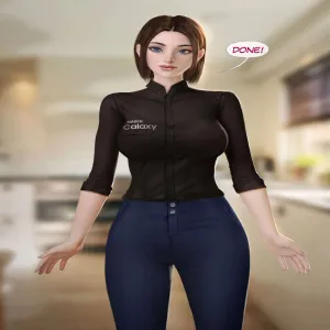 Virtual Assistant Sam - page 8