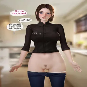 Virtual Assistant Sam - page 9