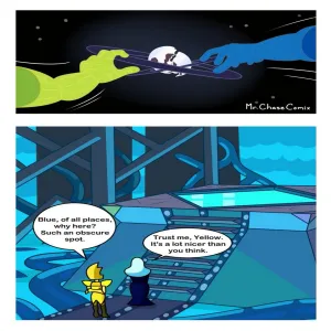 Be My Diamond - page 16