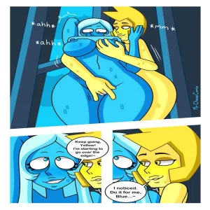 Be My Diamond - page 24