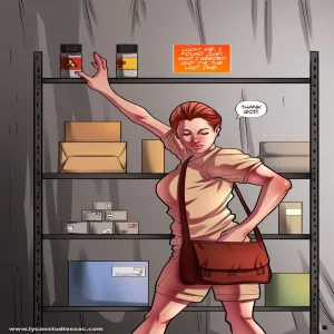 Wild Serum - page 11