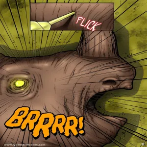 Wild Serum - page 13