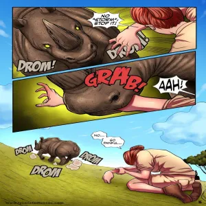 Wild Serum - page 16