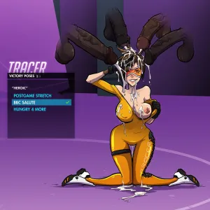 Tracer Poser - page 2