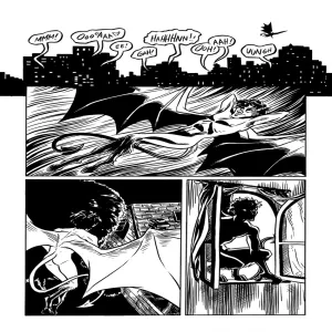 Friends With Benefits - page 6