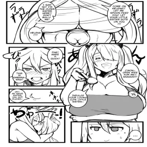 My Little Sisters Bully Me Everyday But I Still Love Them To Death 1 - page 3