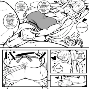 My Little Sisters Bully Me Everyday But I Still Love Them To Death 1 - page 4