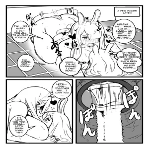 My Little Sisters Bully Me Everyday But I Still Love Them To Death 1 - page 7