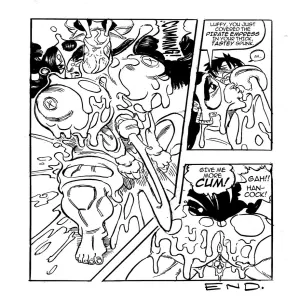 SSnake Princess - page 6