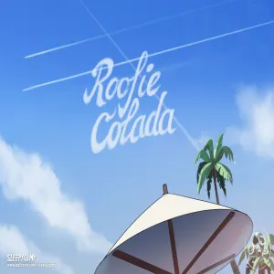 Roofie Colada - page 1