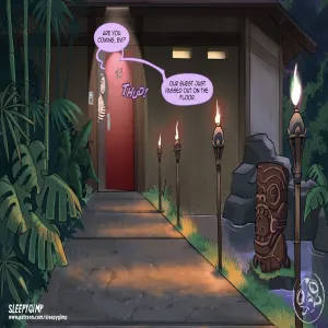 Roofie Colada - page 11