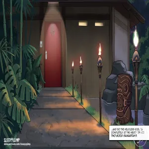Roofie Colada - page 12