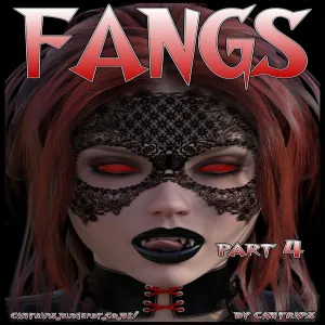 Fangs 4 - page 1