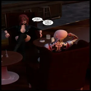 Fangs 4 - page 112