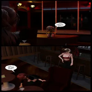 Fangs 4 - page 127
