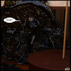 Fangs 4 - page 129