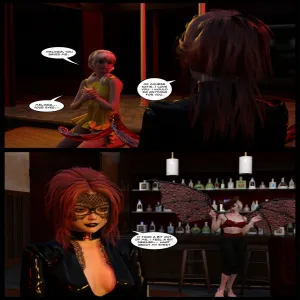 Fangs 4 - page 139