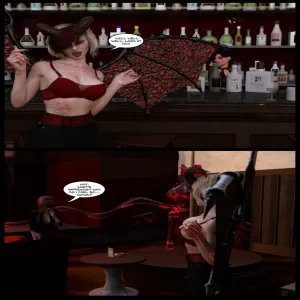 Fangs 4 - page 140