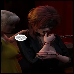Fangs 4 - page 141