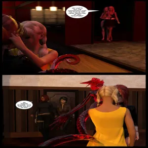Fangs 4 - page 143