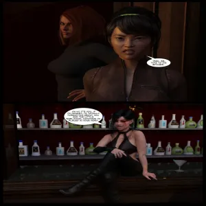 Fangs 4 - page 144