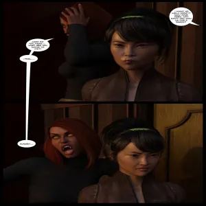 Fangs 4 - page 146